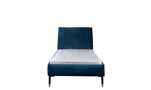 Babil Genç Odası 120*200 Başlıklı Karyola
