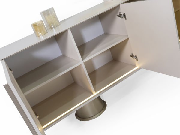 Dolce Yemek Odası ( Konsol )