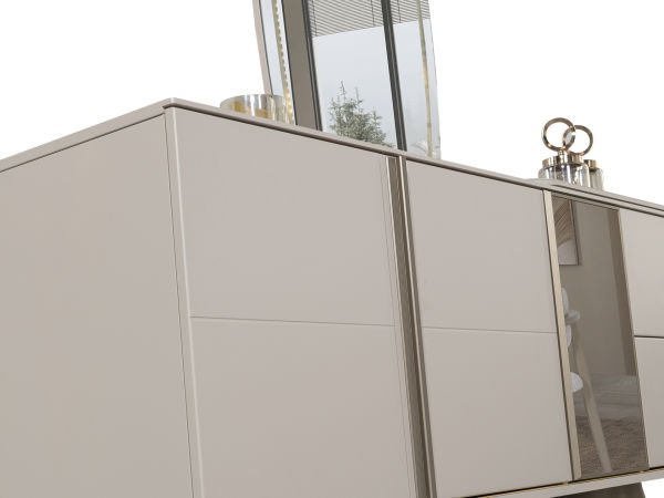 Dolce Yemek Odası ( Konsol )