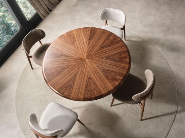 Pablos Yemek Odası ( masa )