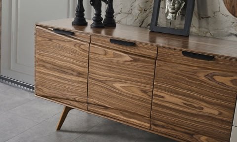 Legno Yemek Odası Konsol