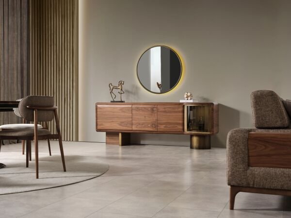 Pablos Yemek Odası ( konsol )