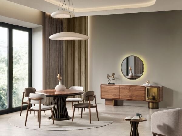 Pablos Yemek Odası ( konsol )