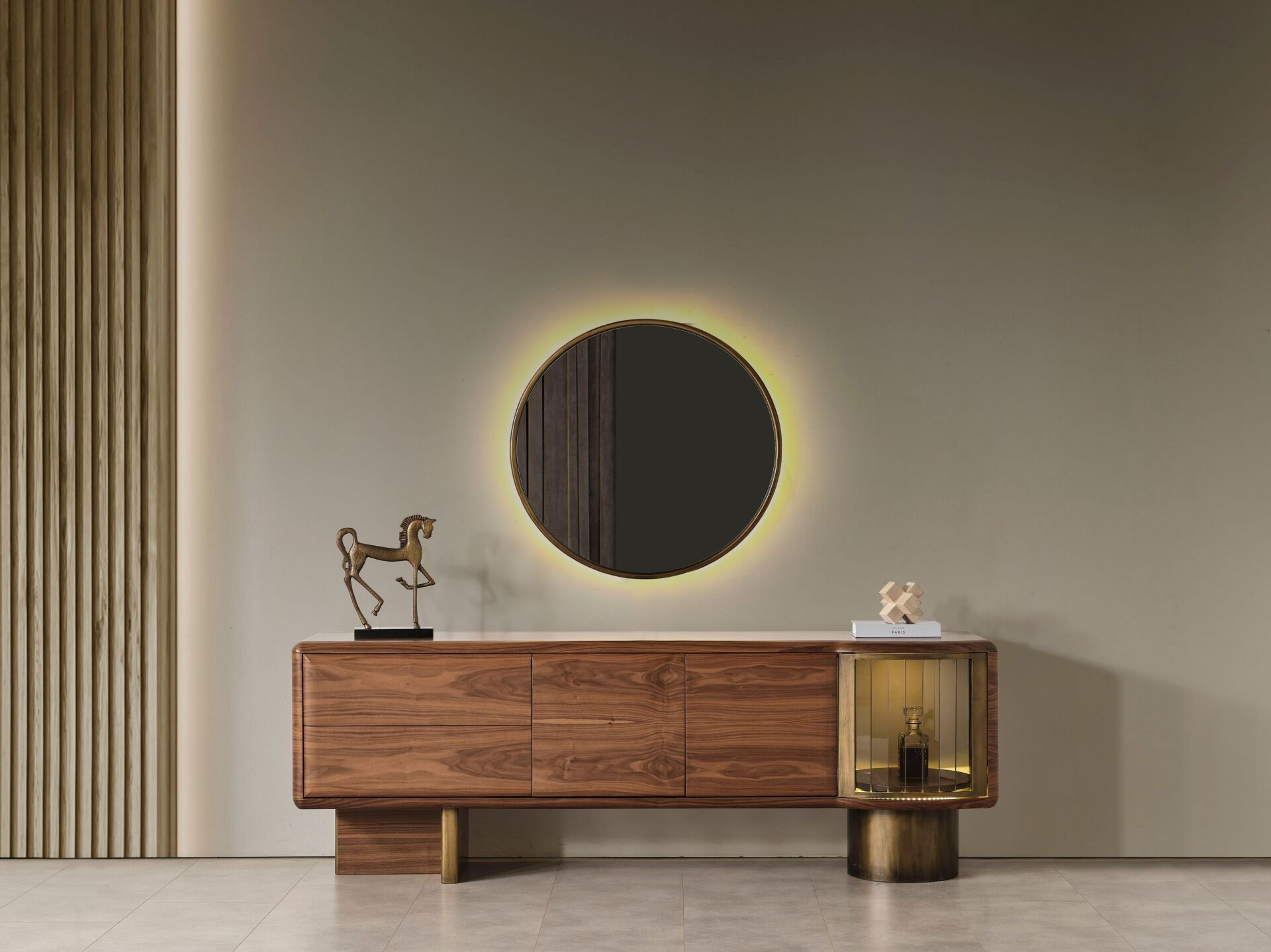 Pablos Yemek Odası ( konsol )