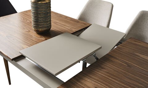 Legno Açılır Yemek Masası