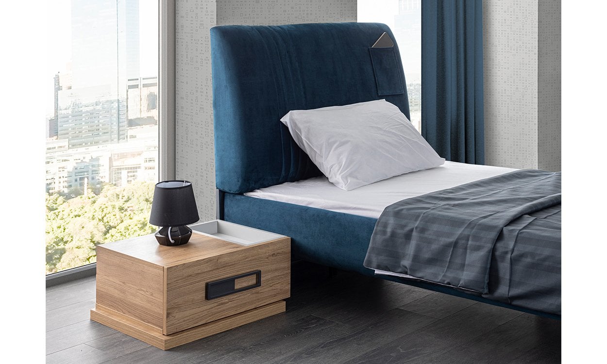 Babil Genç Odası Komodin