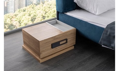 Babil Genç Odası Komodin