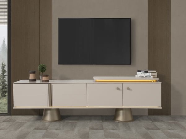 Dolce Tv Ünitesi