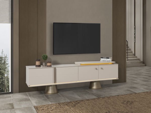 Dolce Tv Ünitesi