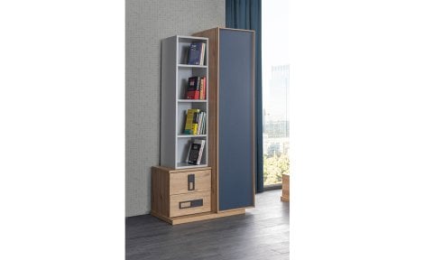 Babil Genç Odası Kitaplık