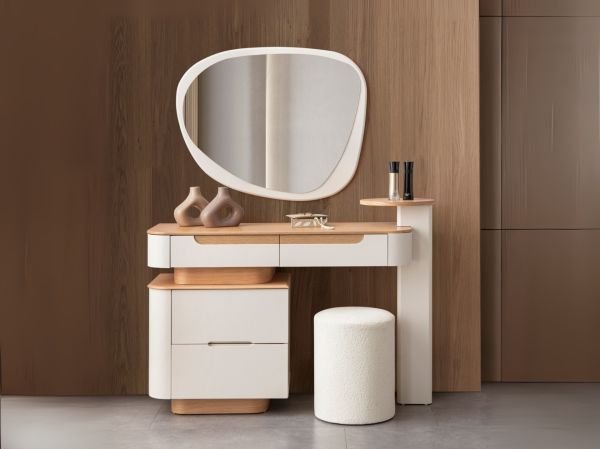 Salda Yatak Odası Takımı