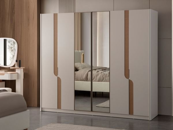 Akçay Yatak Odası Takımı