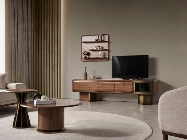 Pablos Tv Ünitesi ( alt Blok )