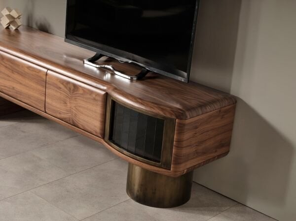 Pablos Tv Ünitesi ( alt Blok )