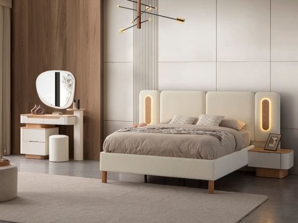 Salda Yatak Odası Takımı