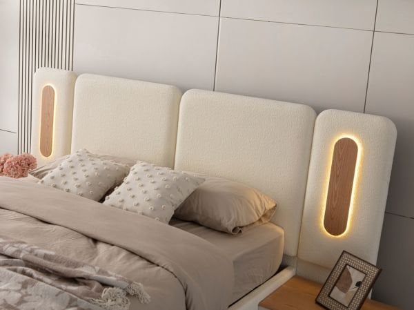 Akçay Yatak Odası Takımı