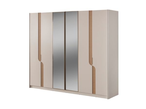 Akçay Yatak Odası  (Dolap )