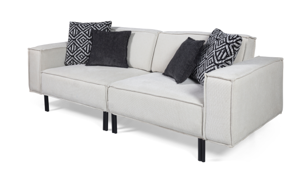 Enjoy Koltuk Takımı(Üçlü Koltuk)