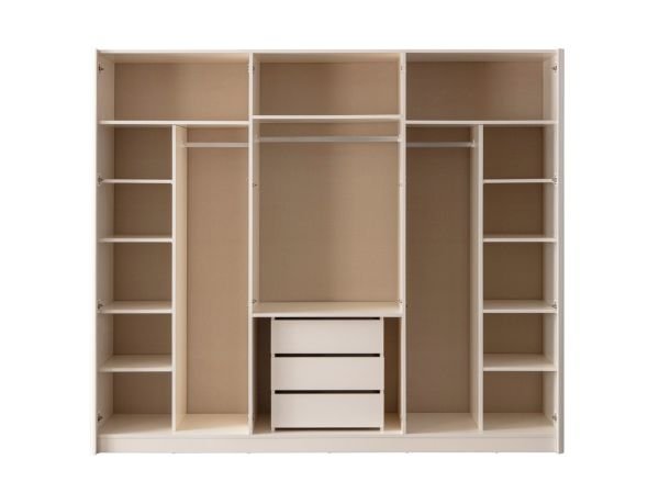 Akçay Yatak Odası  (Dolap )