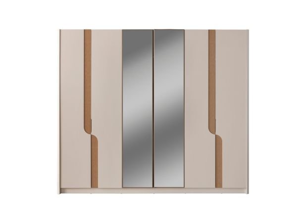 Akçay Yatak Odası  (Dolap )