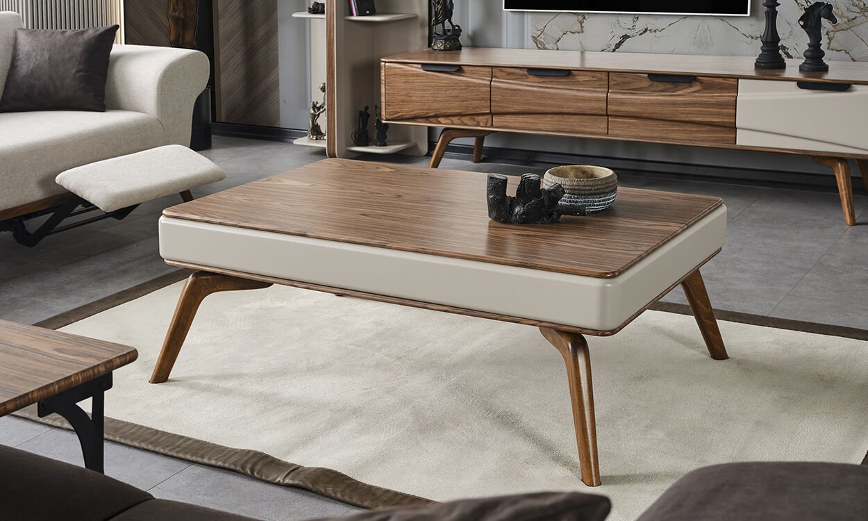 Legno Orta Sehpa