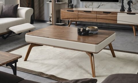 Legno Orta Sehpa