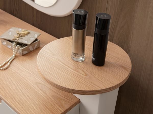 Akçay Yatak Odası ( Şifonyer )