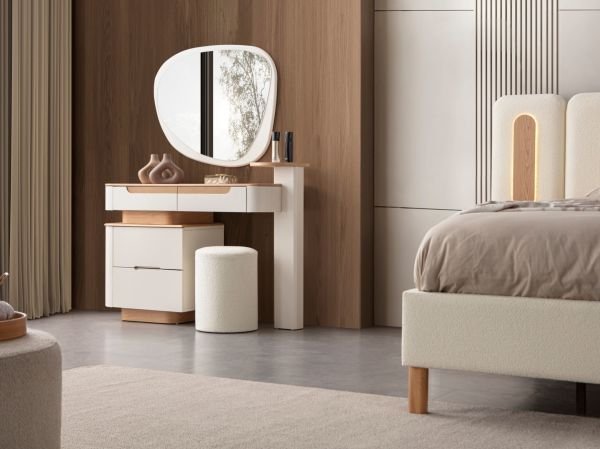 Akçay Yatak Odası ( Şifonyer )