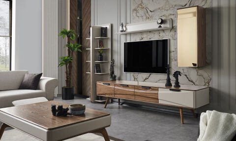 Legno Tv Ünitesi