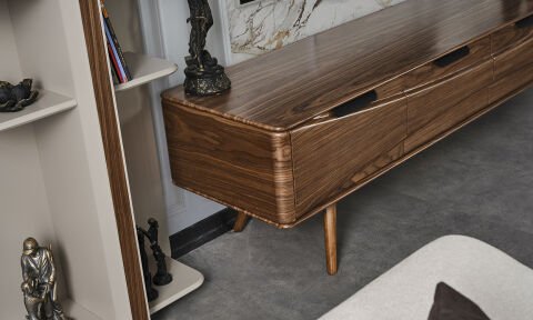 Legno Tv Ünitesi