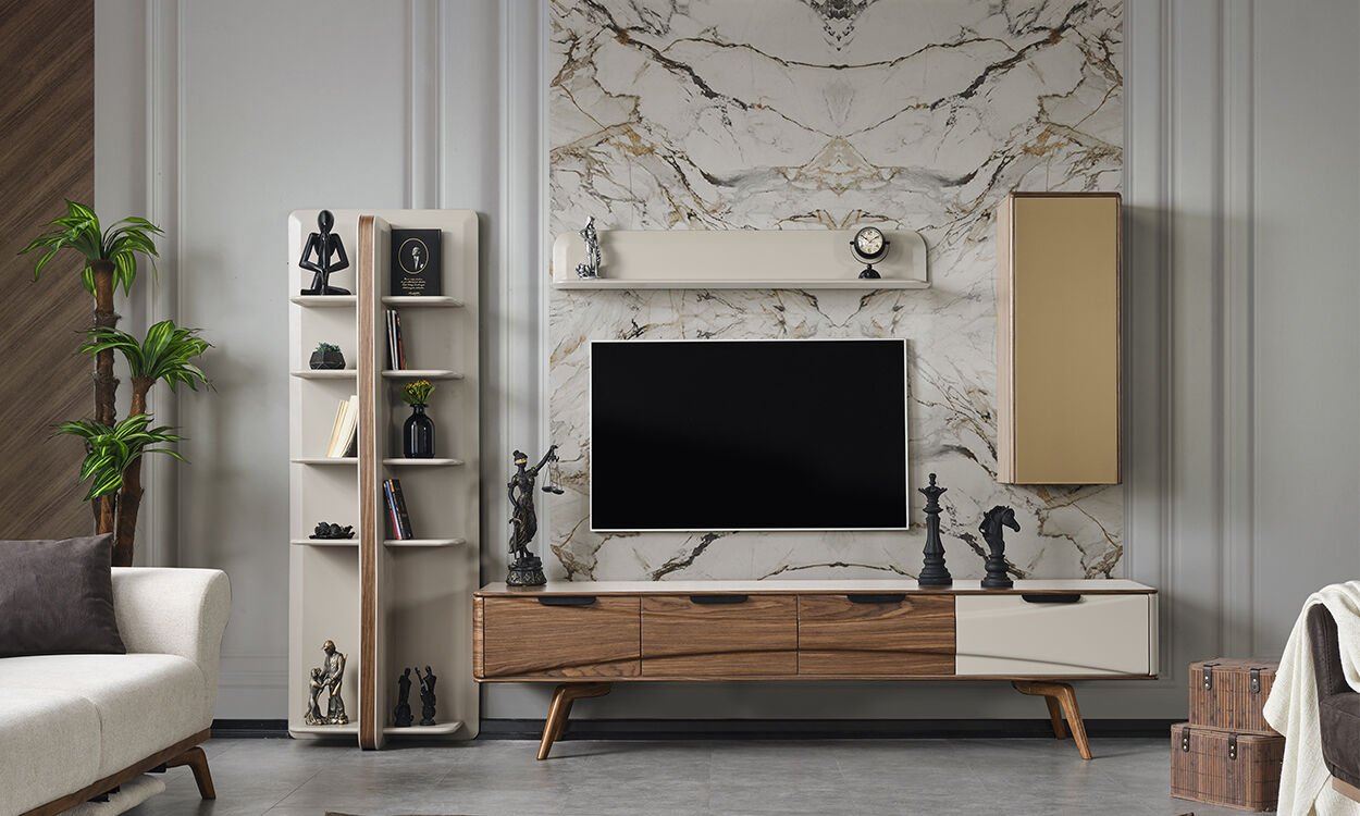Legno Tv Ünitesi