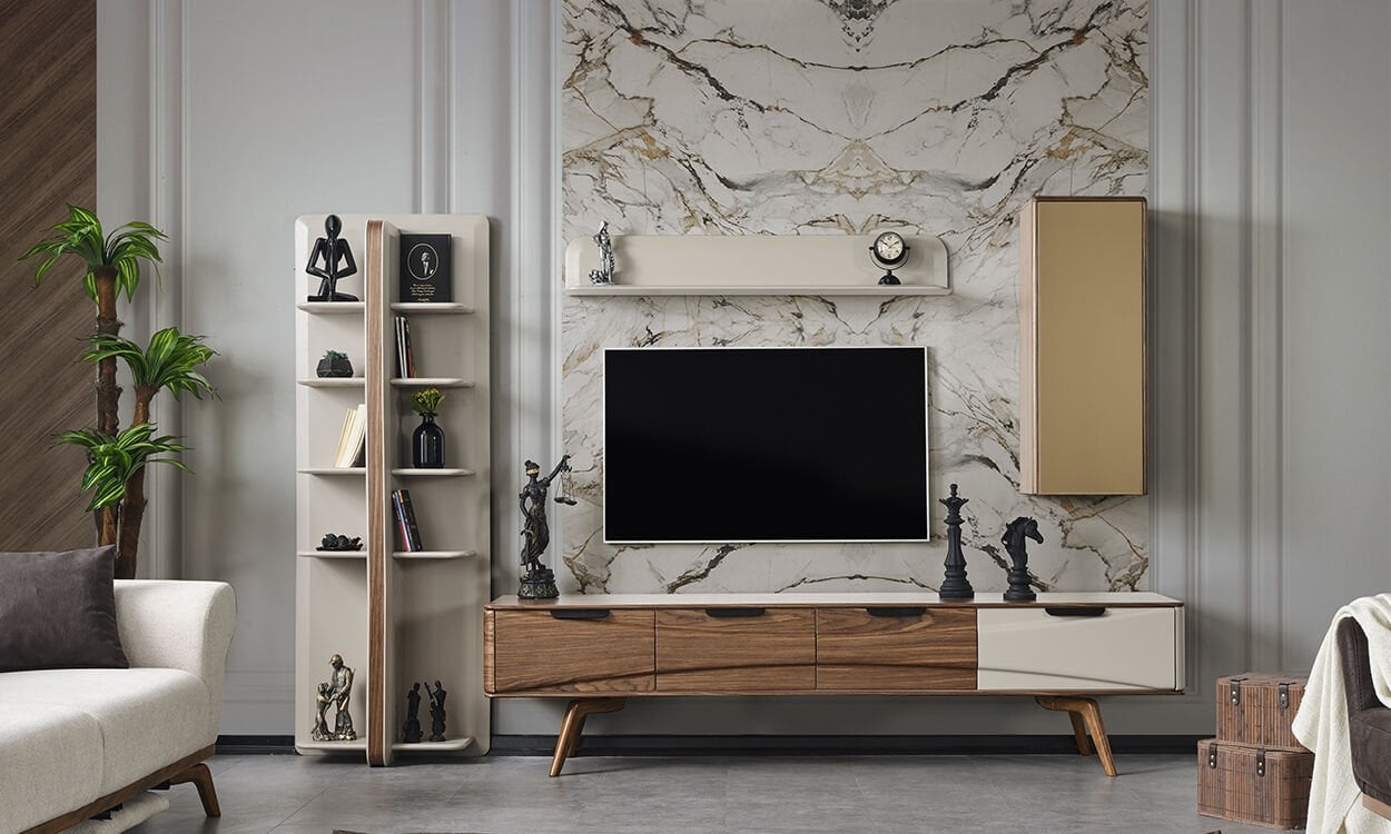 Legno Tv Ünitesi