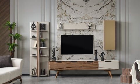 Legno Tv Ünitesi
