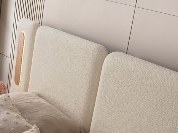 Akçay Yatak Odası ( Karyola )