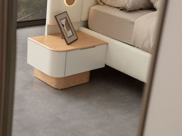 Akçay Yatak Odası ( Karyola )