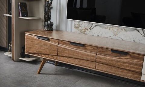 Legno Tv Sehpası
