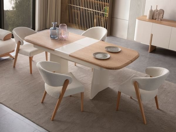 Akçay Yemek Odası Takımı