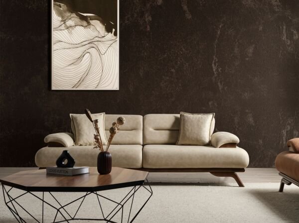 Pablos Koltuk Takımı (3+3+1)