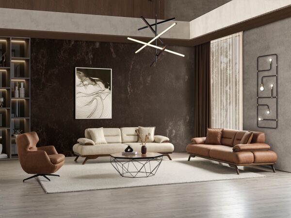 Pablos Koltuk Takımı ( 3+1 )