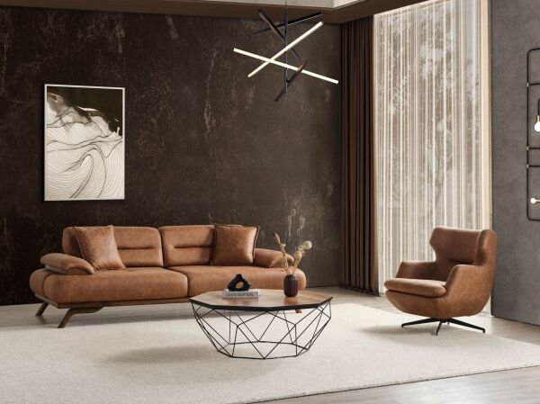 Pablos Koltuk Takımı ( 3+1 )