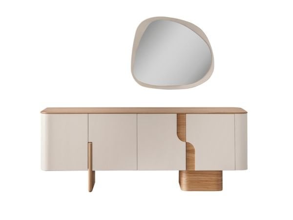 Akçay Yemek Odası (  Konsol )