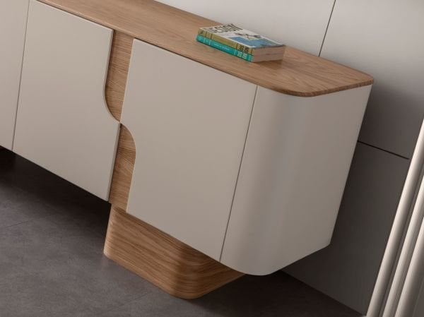 Akçay Yemek Odası (  Konsol )