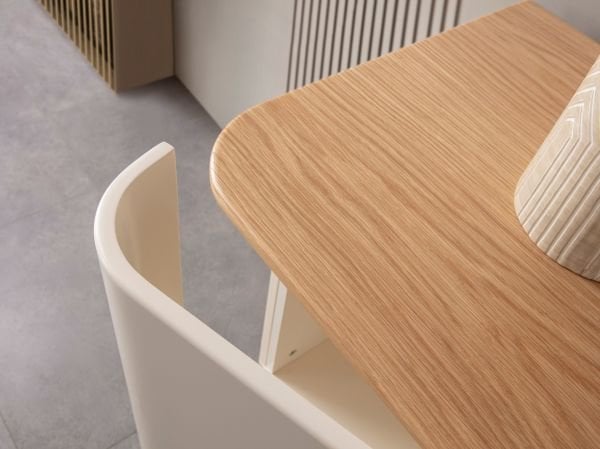 Akçay Yemek Odası (  Konsol )