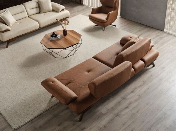 Pablos Koltuk Takımı ( 3+1 )