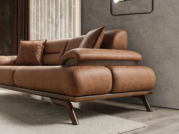 Pablos Koltuk Takımı ( üçlü )