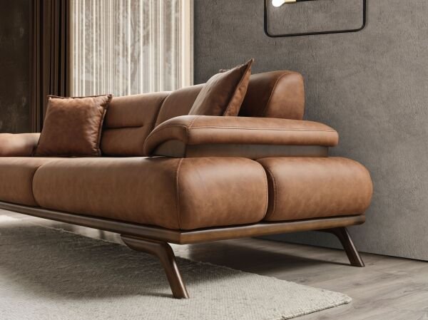 Pablos Koltuk Takımı ( üçlü )