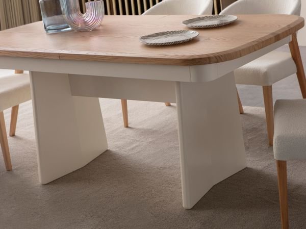 Akçay Yemek Odası ( masa )