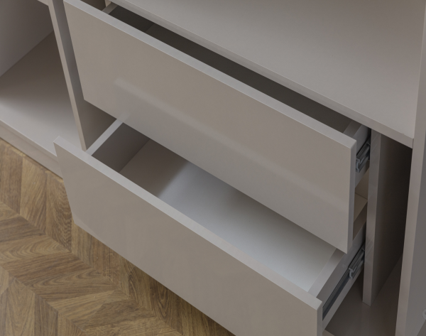 Mona Yatak Odası Takımı (Dolap)