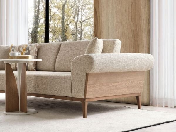 Lattex Koltuk Takımı