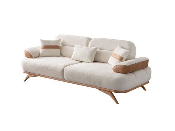 Akçay Koltuk Takımı (3+3+1 )